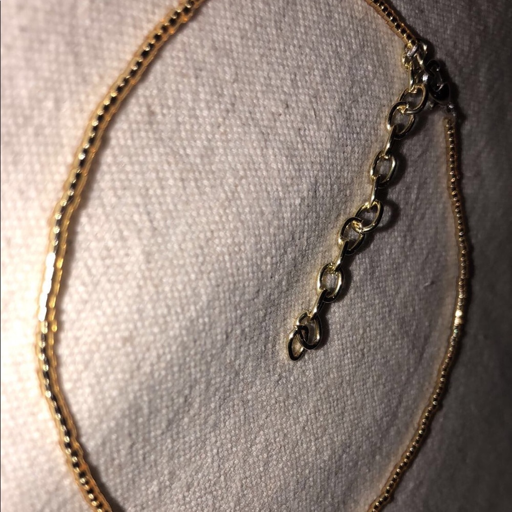 Choker Gold - Picture 3 of 5
